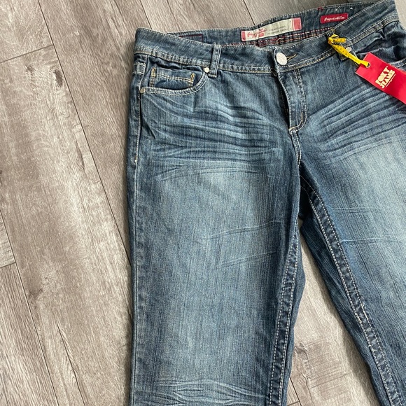FOXY JEANS Womens Denim *NWT* - Picture 4 of 12